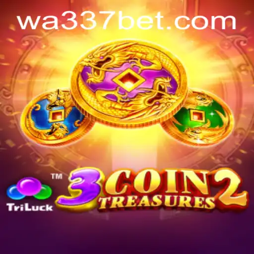 Descubra os Segredos de 3CoinTreasures2: Um Mergulho no Jogo Inovador