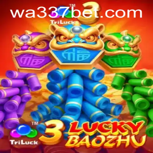 Explorando o Fascinante Universo do Jogo 3LuckyBaozhu