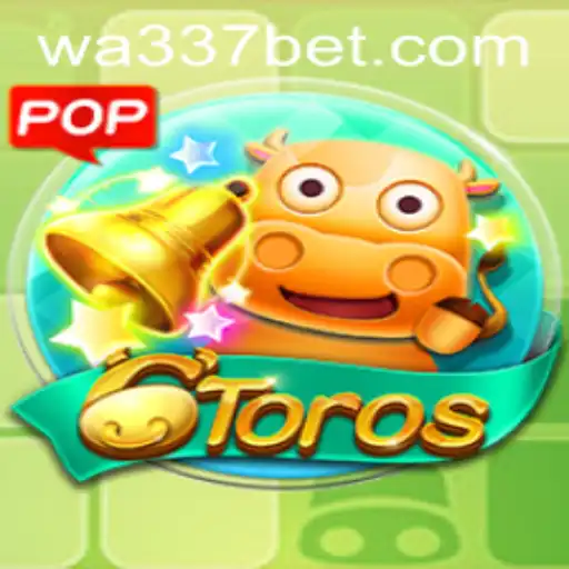 Explorando o Universo de 6Toros: Um Mergulho no Mundo dos Jogos com 337BET