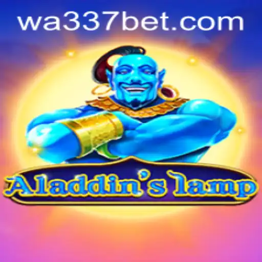 Descubra o Fascinante Mundo de Aladdinslamp: O Jogo Destaque da 337BET