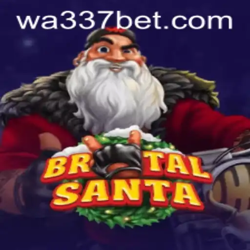 BrutalSanta: Um Mergulho no Mundo dos Jogos de Aventura com 337BET