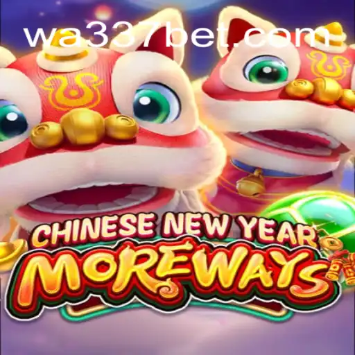 Descubra o Jogo CHINESENEWYEARMOREWAYS no 337BET