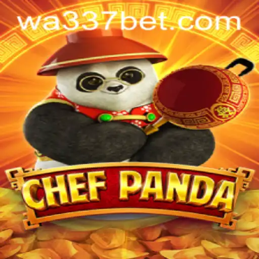 ChefPanda: A Nova Sensação dos Jogos de Culinária e Entretenimento com 337BET