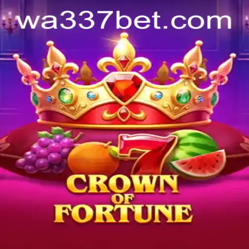 CrownofFortune: Mergulhe no Mundo Emocionante do Jogo com 337BET