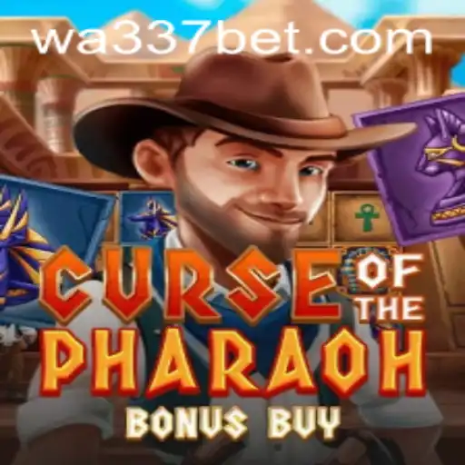 Descubra o Enigmático Jogo CurseofthePharaohBonusBuy e Suas Regras Fascinantes