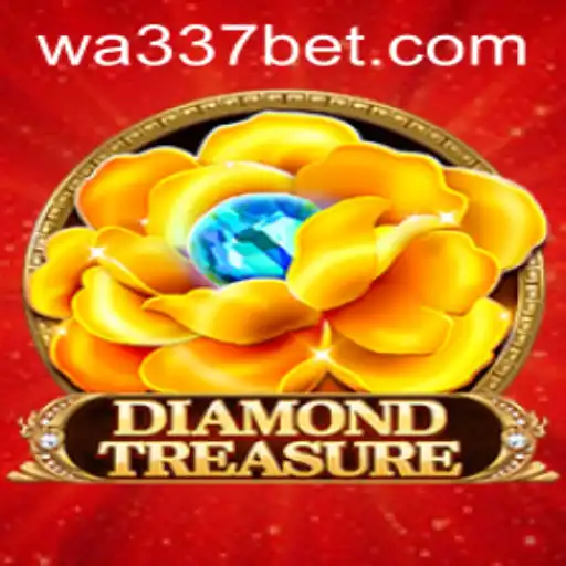Explorando Diamondtreasure: O Jogo de Aventura no Mundo 337BET