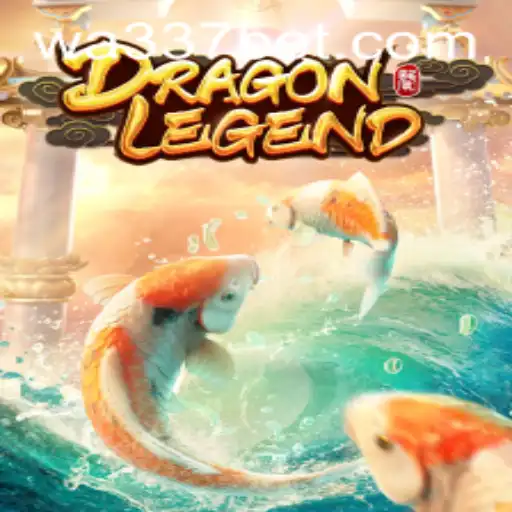 Explorando o Fascinante Mundo de DragonLegend: Um Guia Completo com 337BET