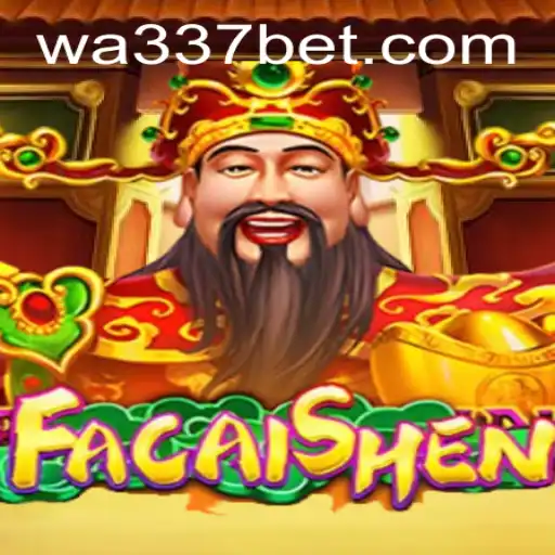 Explorando o Fascinante Mundo de FaCaiShen: O Jogo de Sorte da 337BET