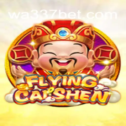 Descubra FlyingCaiShen: O Novo Fenômeno de Casino no 337BET