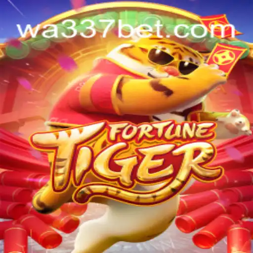 Explorando o Mundo de FortuneTiger: Uma Jornada Inesquecível com 337BET