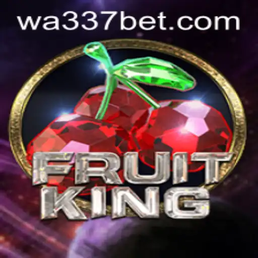 FruitKing: O Jogo que Conquista o Mundo com 337BET