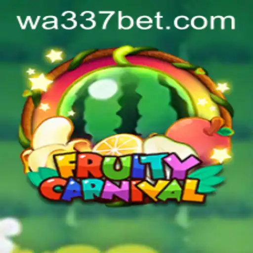 Descubra o Excitante Mundo de FruityCarnival no Universo 337BET