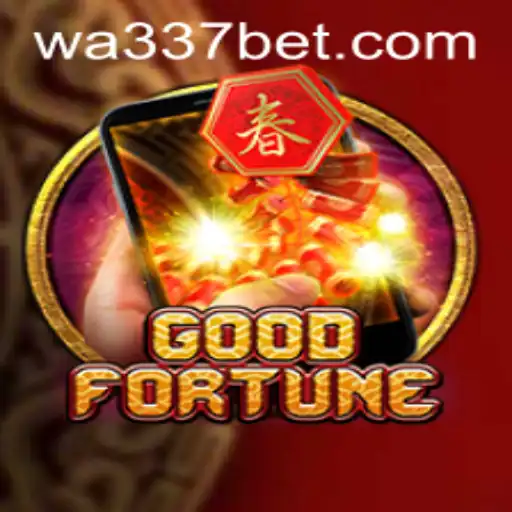 Jogo GoodFortuneM: Diversão, Estratégia e Azarão com 337BET