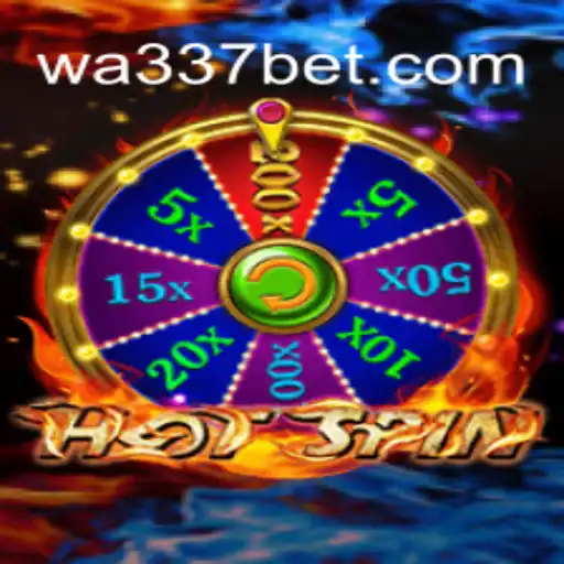 Explorando o Excitante Mundo do Jogo HotSpin na Plataforma 337BET