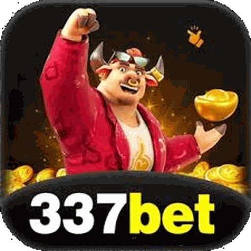 337BET Logo