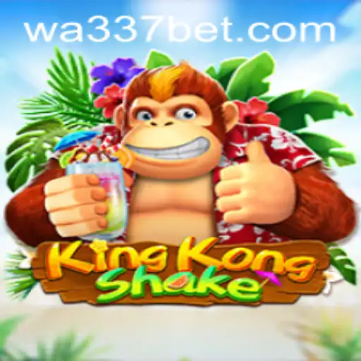 KingKongShake: Um Novo Conceito em Jogos Online Com 337BET