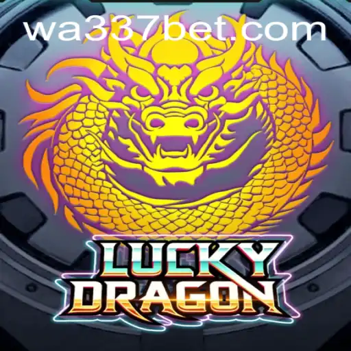 LuckyDragon: O Fabuloso Jogo de Azar da 337BET