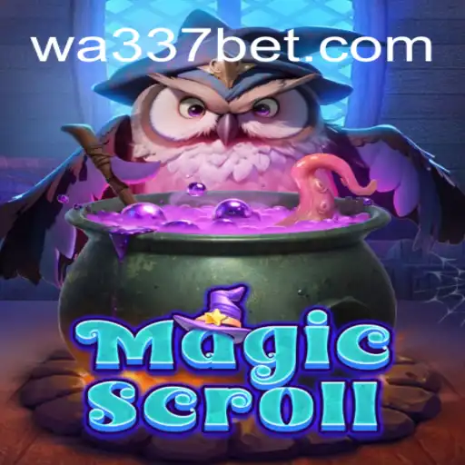 MagicScroll: Descubra o Mundo Mágico do Novo Jogo Sensação