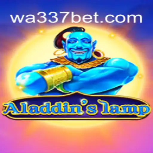 Descubra o Fascinante Mundo de Aladdinslamp: O Jogo Destaque da 337BET