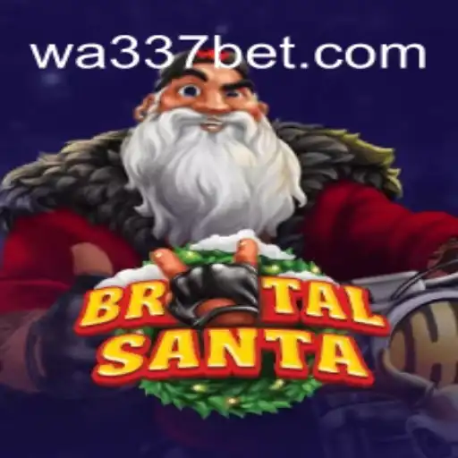 BrutalSanta: Um Mergulho no Mundo dos Jogos de Aventura com 337BET