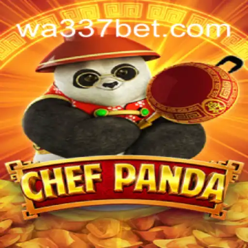 ChefPanda: A Nova Sensação dos Jogos de Culinária e Entretenimento com 337BET