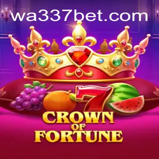CrownofFortune: Mergulhe no Mundo Emocionante do Jogo com 337BET