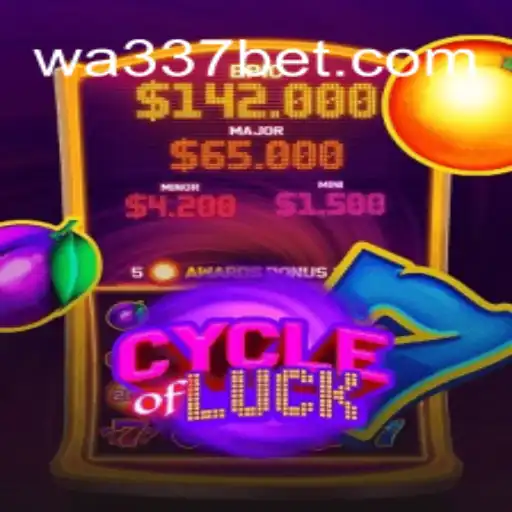 Explorando o Fascinante Mundo de CycleofLuck em 337BET