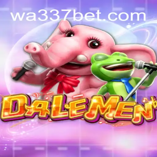 Explorando o Fascinante Mundo do Jogo DALEMEN com 337BET
