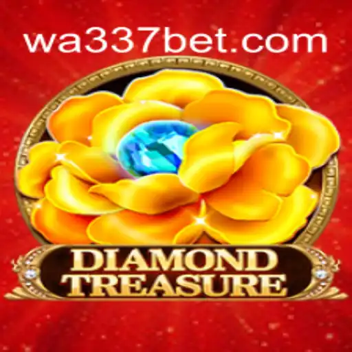 Explorando Diamondtreasure: O Jogo de Aventura no Mundo 337BET