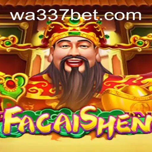 Explorando o Fascinante Mundo de FaCaiShen: O Jogo de Sorte da 337BET