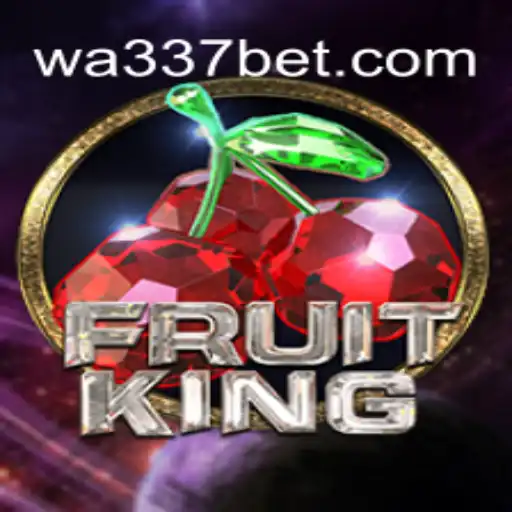 FruitKing: O Jogo que Conquista o Mundo com 337BET