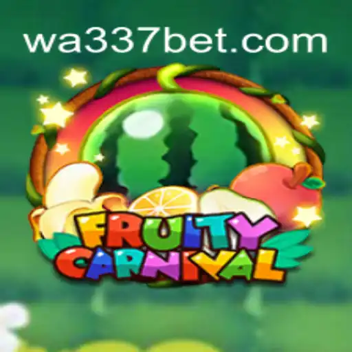 Descubra o Excitante Mundo de FruityCarnival no Universo 337BET