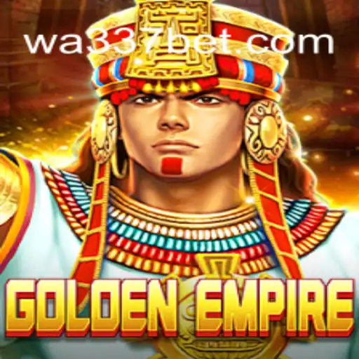 Descubra GoldenEmpire: A Revolução do Entretenimento com 337BET