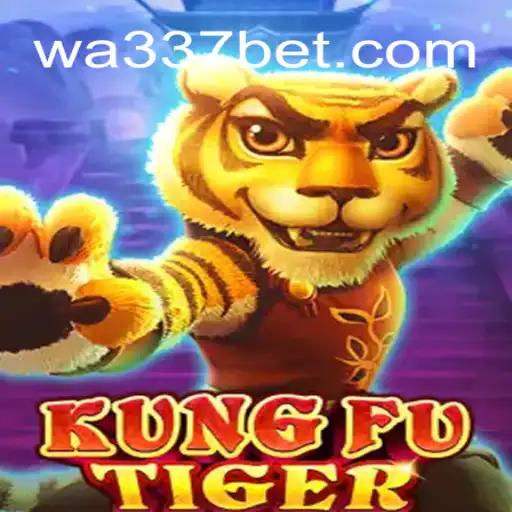 KungFuTiger: Mergulhe na Ação com o Novo Sucesso do 337BET