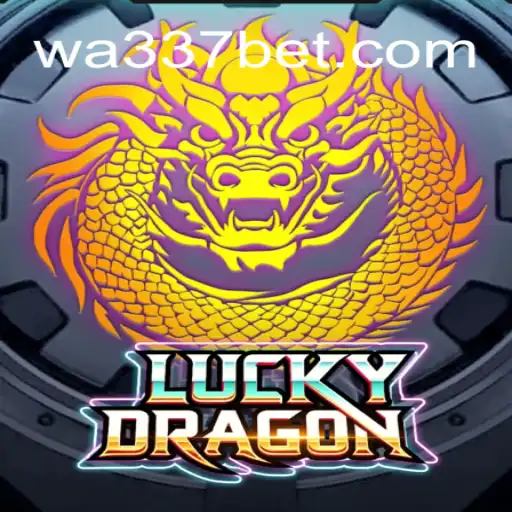 LuckyDragon: O Fabuloso Jogo de Azar da 337BET