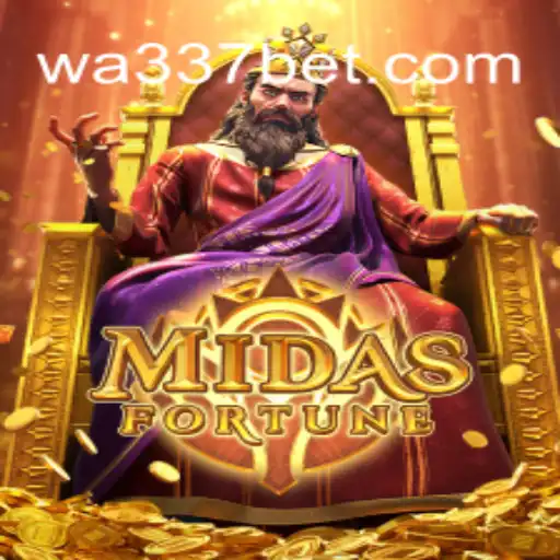 Explorando o Mundo Fascinante de MidasFortune: O Novo Fenômeno no Universo dos Jogos