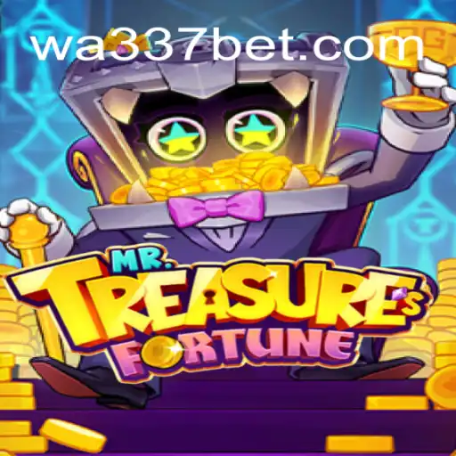 Explorando o Enigmático Mundo de MrTreasuresFortune e a Plataforma 337BET