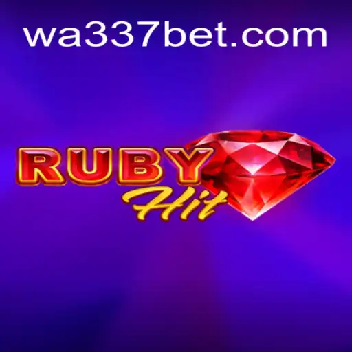 Descubra RubyHit: Jogo Inovador em 337BET