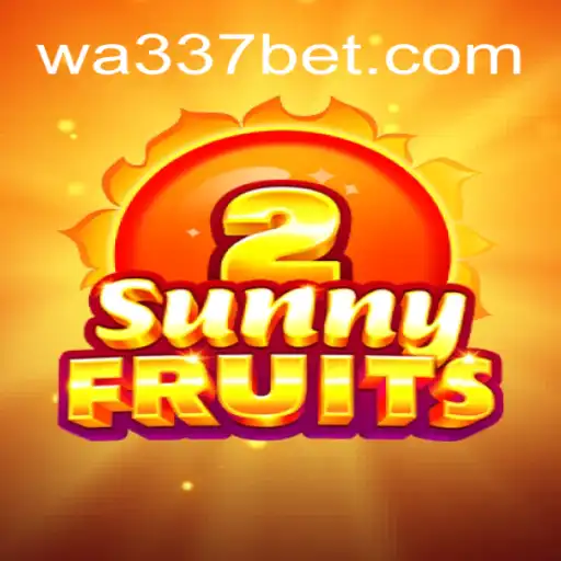 Explorando o Universo de SunnyFruits2 no 337BET
