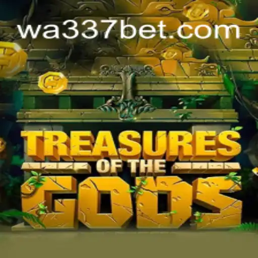Desvendando o Fascinante Mundo de TreasureoftheGods com 337BET