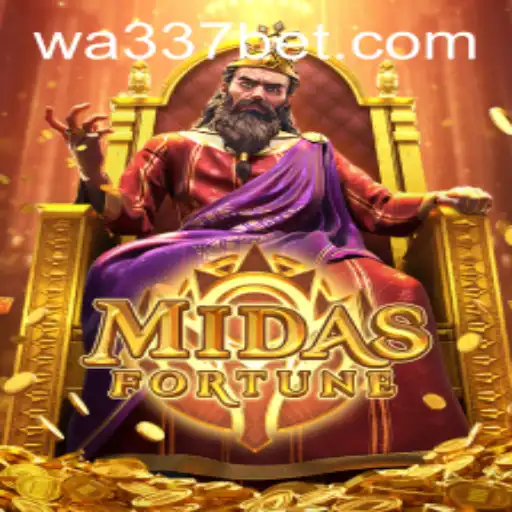 Explorando o Mundo Fascinante de MidasFortune: O Novo Fenômeno no Universo dos Jogos