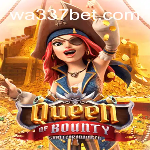 Explorando o Jogo QueenofBounty na Plataforma 337BET