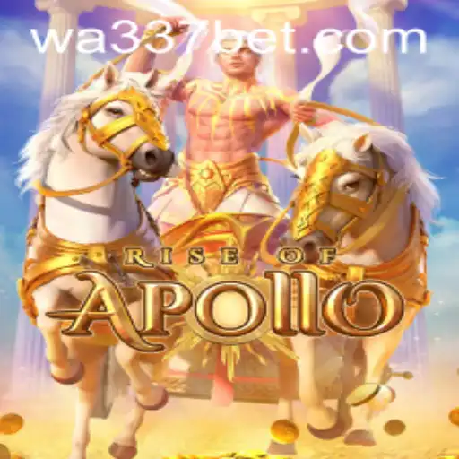 Rise of Apollo: Uma Jornada Épica no Universo dos Jogos