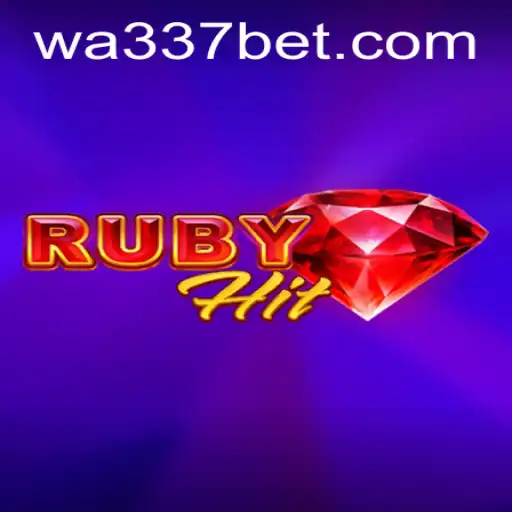 Descubra RubyHit: Jogo Inovador em 337BET