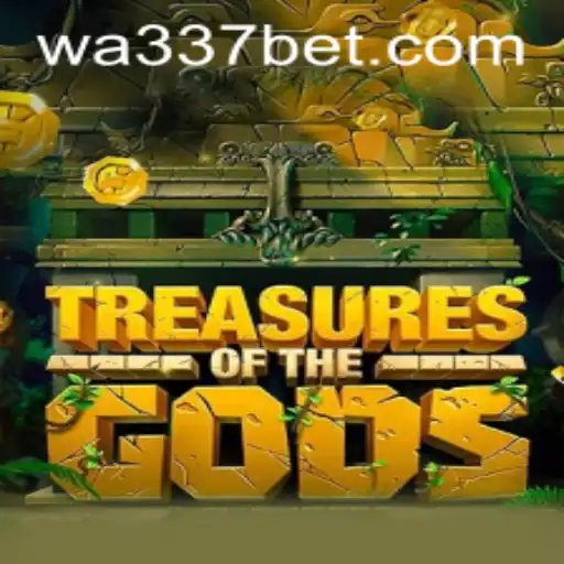 Desvendando o Fascinante Mundo de TreasureoftheGods com 337BET