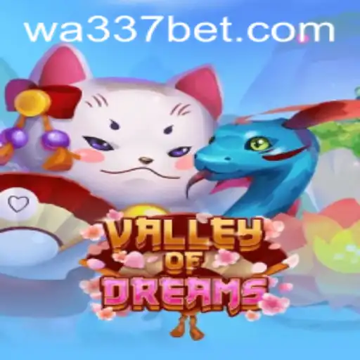 Explore o Fascinante Mundo de ValleyofDreams: Uma Aventura Envolvente com 337BET